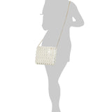 Jaisalmer Beaded Crossbody Bag