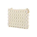 Jaisalmer Beaded Crossbody Bag