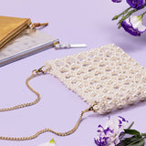 Jaisalmer Beaded Crossbody Bag