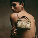Nazar Mini Vanity Bag