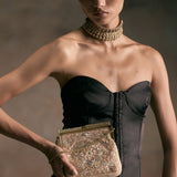 Nazm Clutch