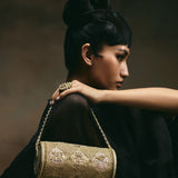 Kiran Cylinder Bag