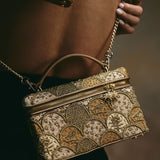 Adaa Vanity Bag