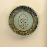 Mehfil Mint Small Tray