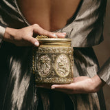 Meher Barrel Bag