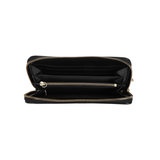 Rio Woven Leather Wallet