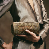 Chaaon Cylinder Bag