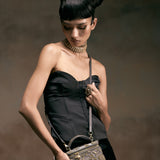 Gul Mini Vanity Bag