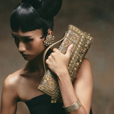 Roshni Clutch