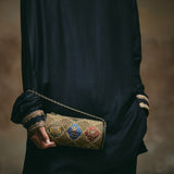 Gulzar Cylinder Bag