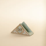 Mehfil Mint Napkin Holder