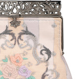 Pushkar Embroidered Potli Bag