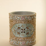 Mehfil Mint Cutlery Stand