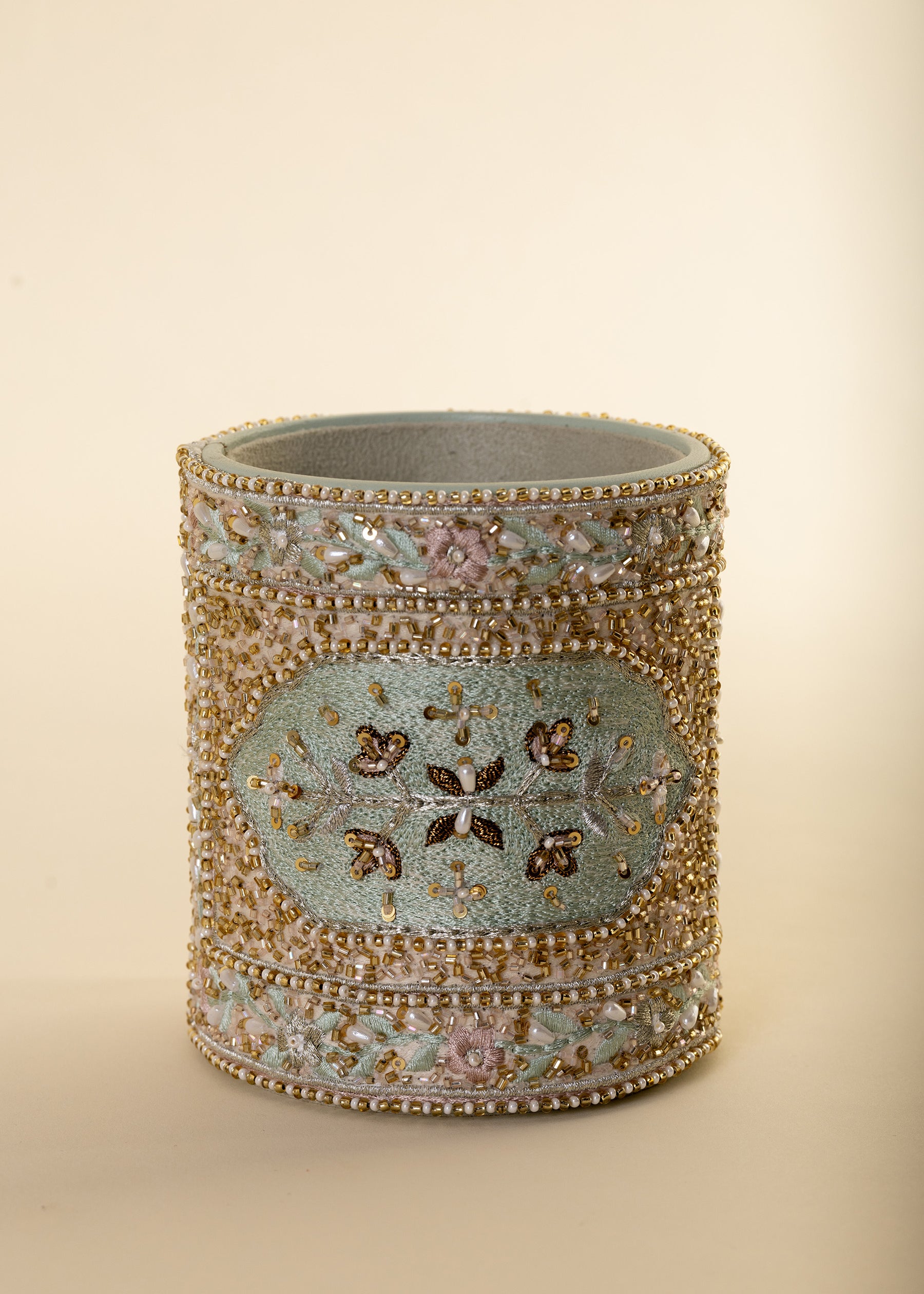 Mehfil Mint Cutlery Stand