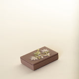 Geranium Nude Small Box
