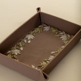 Geranium Nude Catchall