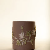 Geranium Nude Cutlery Stand