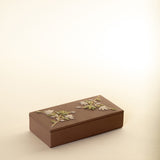 Geranium Nude Large Box