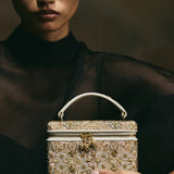 Kanan Mini Vanity Bag