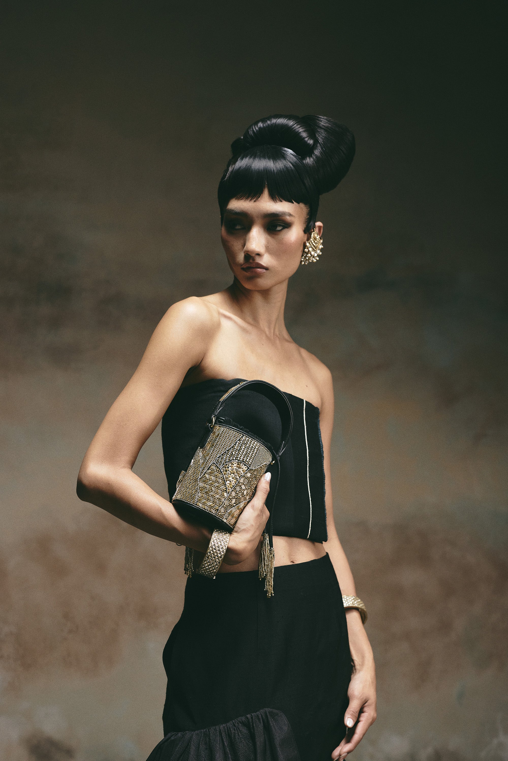 Mallika Potli Bag