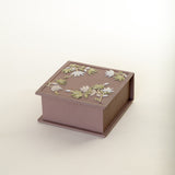 Geranium Nude Box