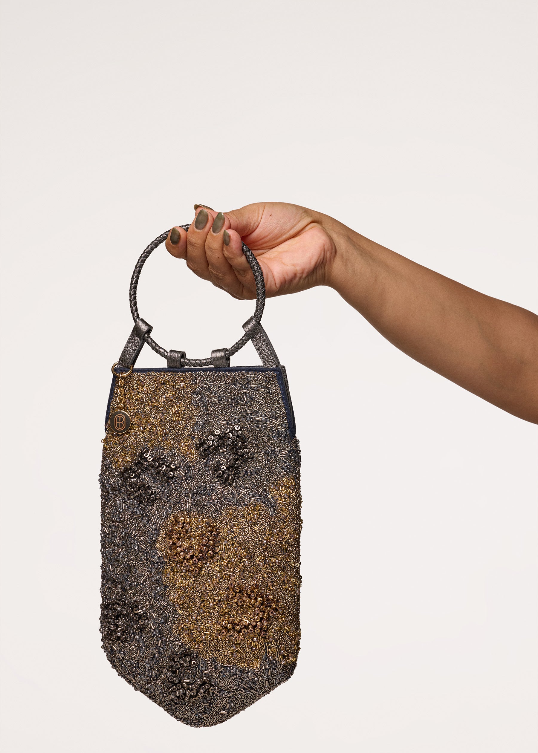 After Dark Oblong Bag