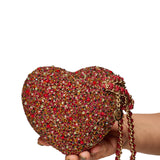 Celestial Heart Bag