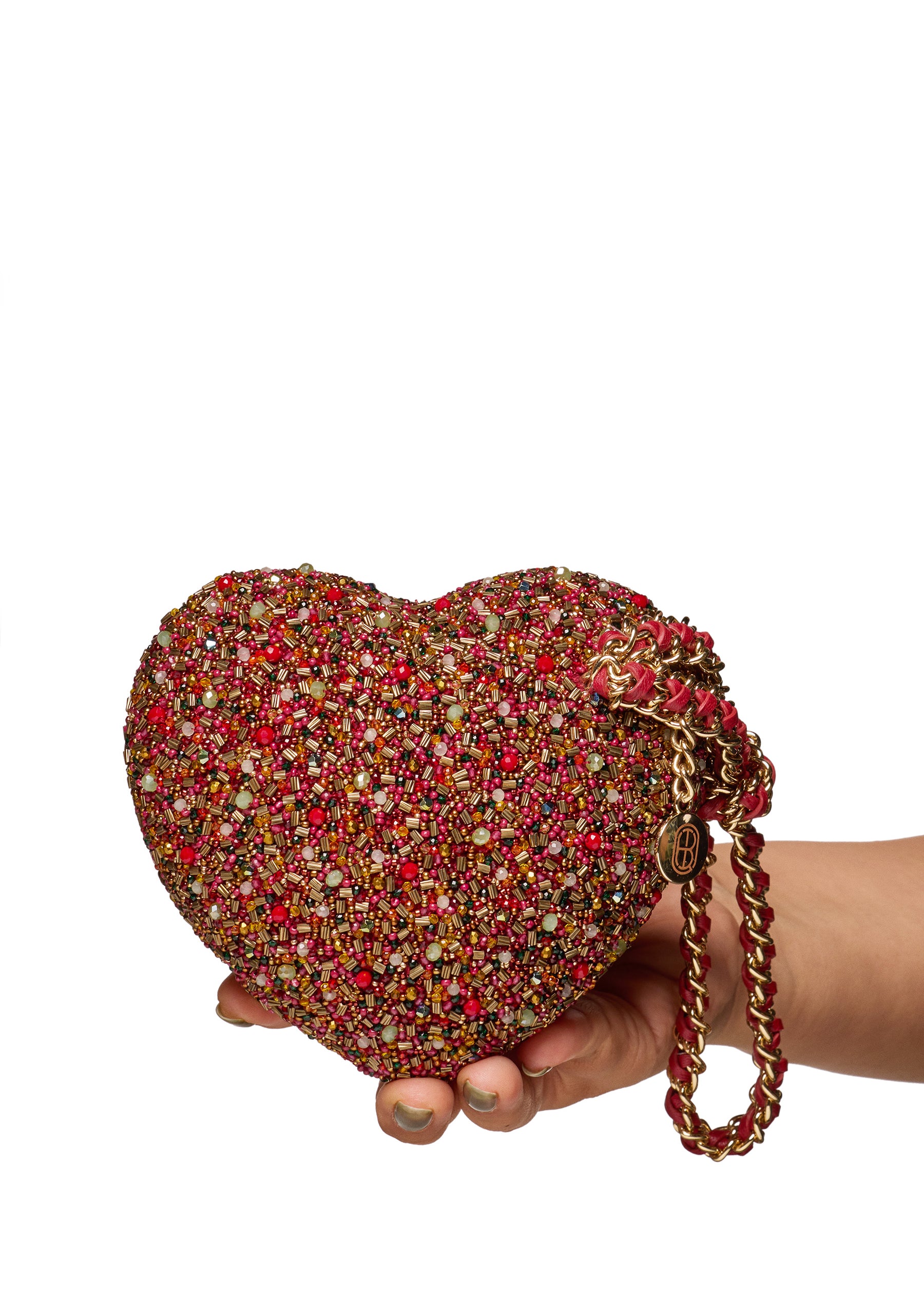 Celestial Heart Bag