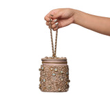 Foreglow Barrel Bag