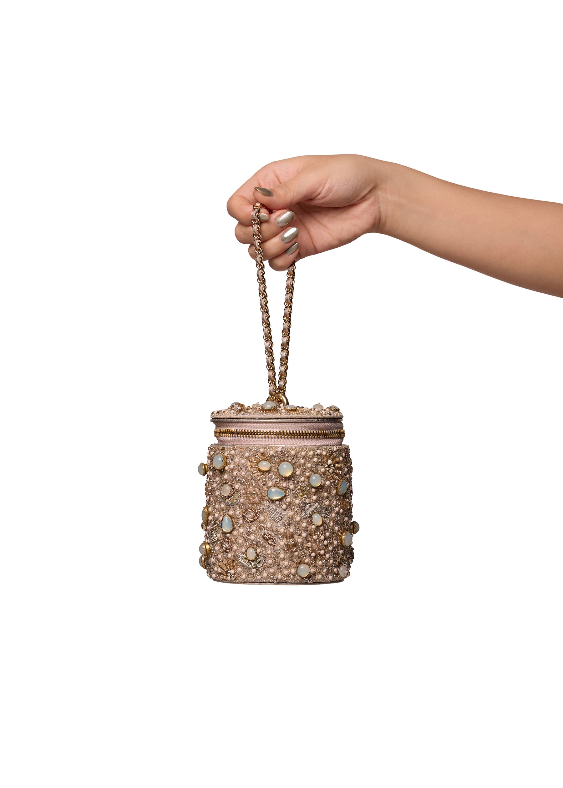 Foreglow Barrel Bag