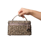 Glint Vanity Bag