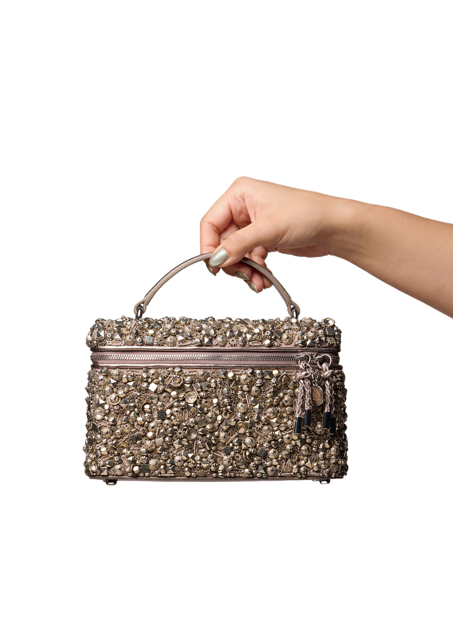 Glint Vanity Bag