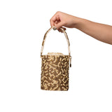 Golden Hour Bucket Bag