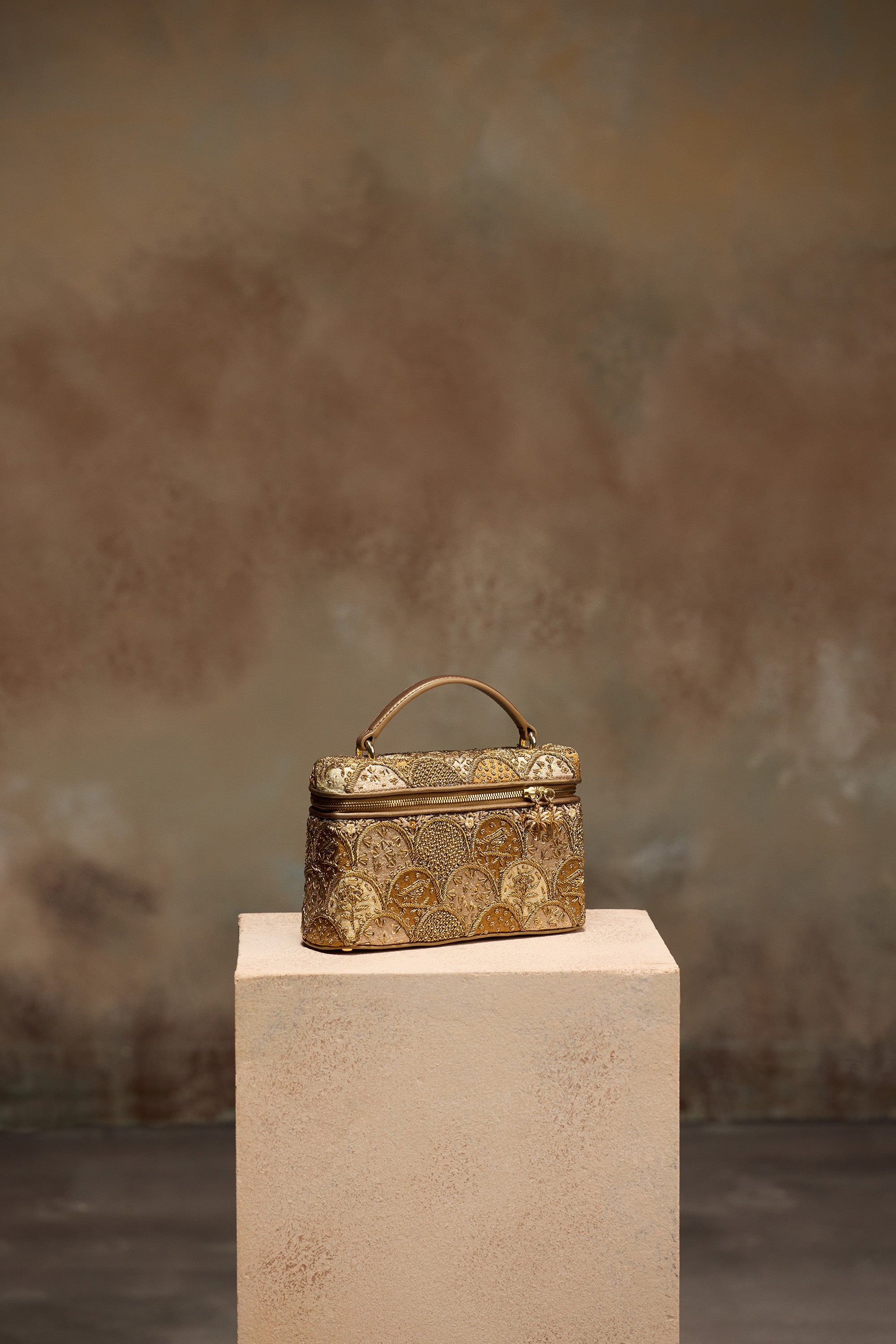 Adaa Vanity Bag