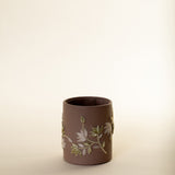 Geranium Nude Cutlery Stand