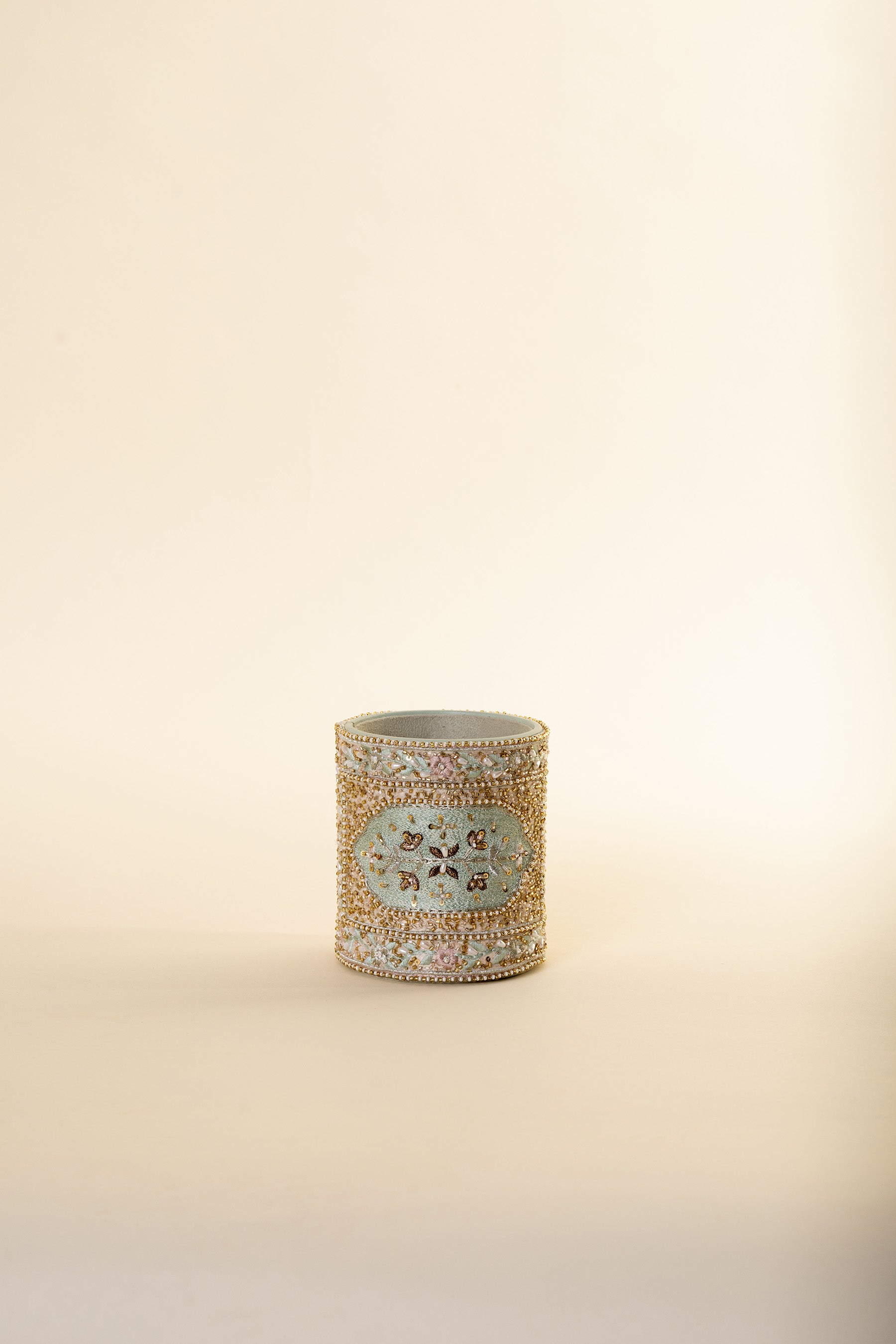 Mehfil Mint Cutlery Stand