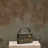 Gul Mini Vanity Bag
