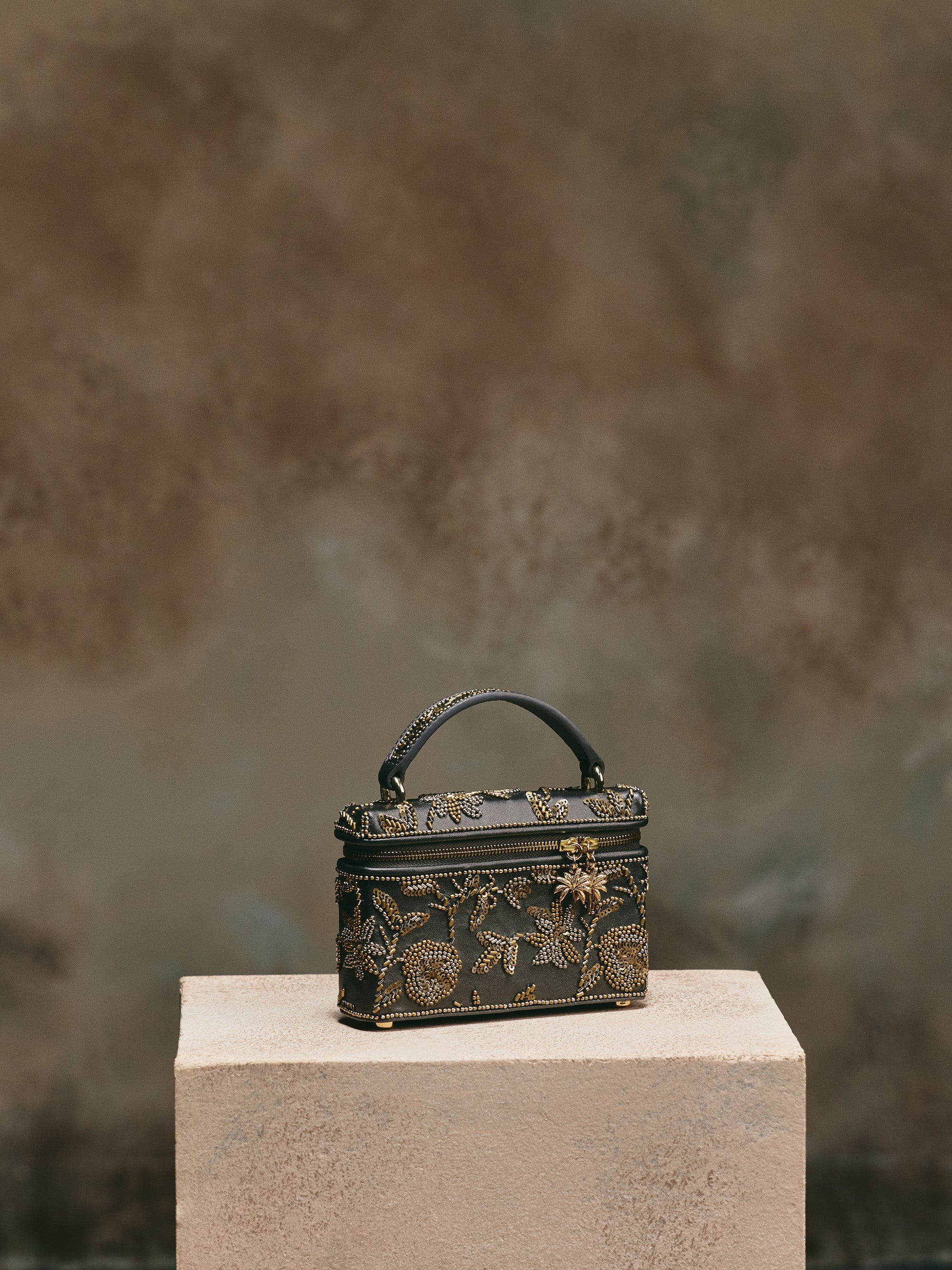 Gul Mini Vanity Bag