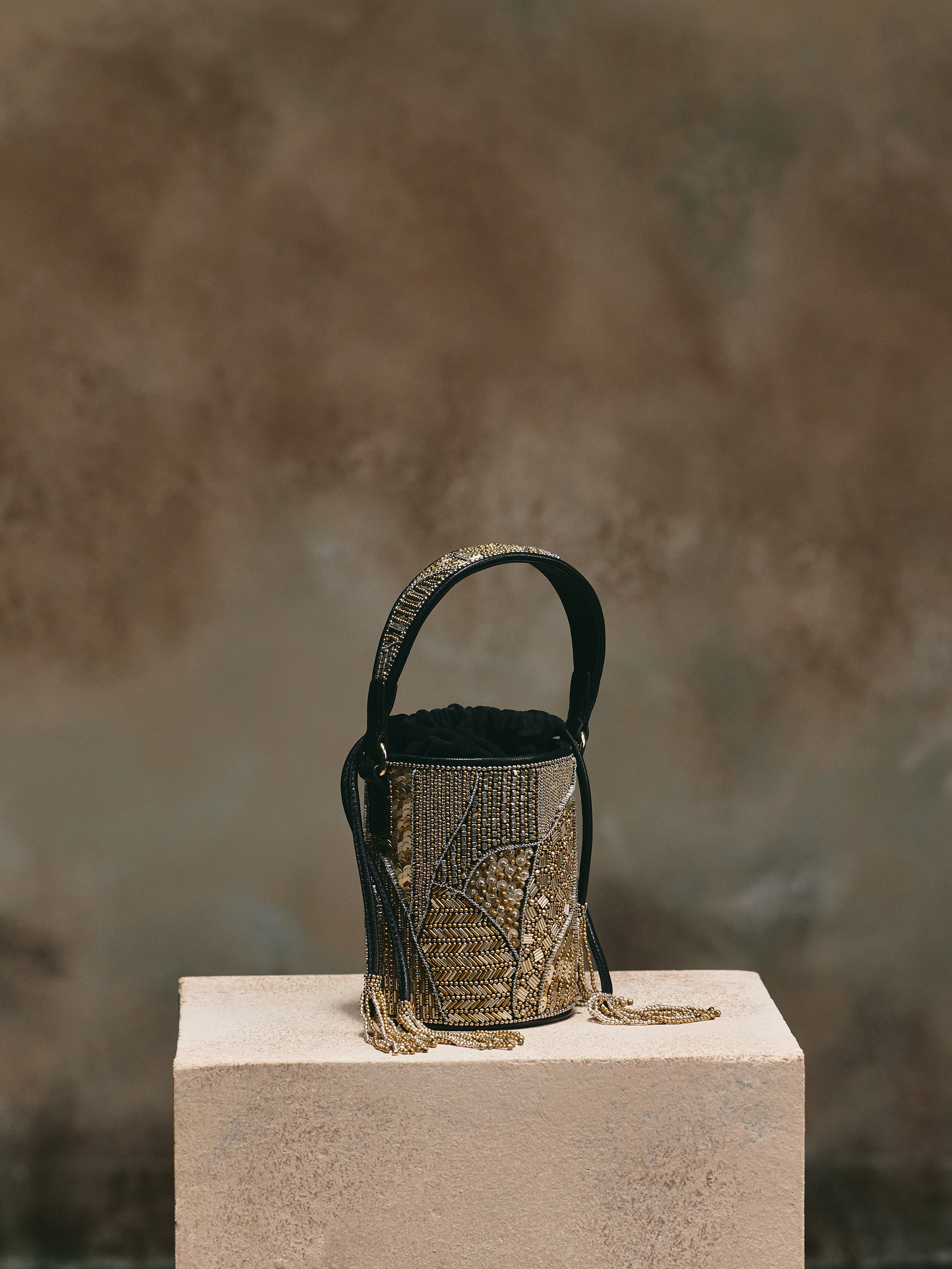 Mallika Potli Bag
