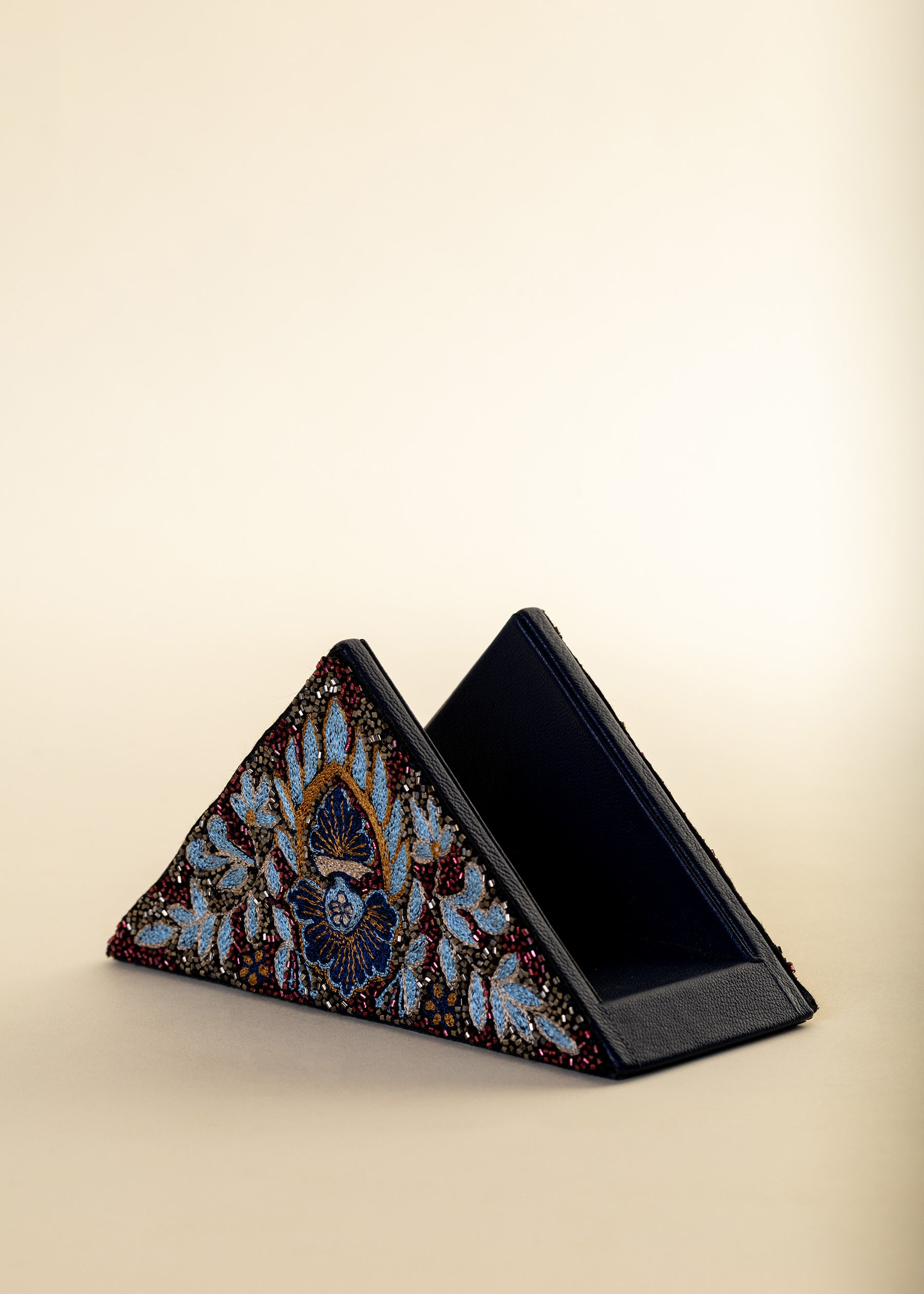 Meera Napkin Holder