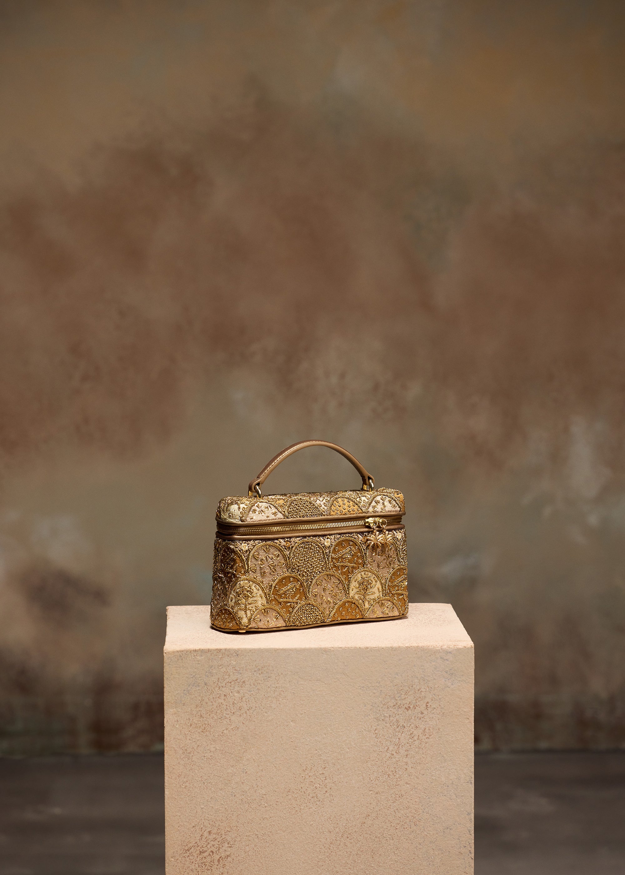 Adaa Vanity Bag