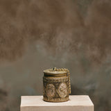 Meher Barrel Bag