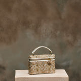 Kanan Mini Vanity Bag