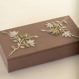 Geranium Nude Large Box