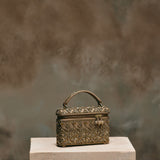 Nazar Mini Vanity Bag