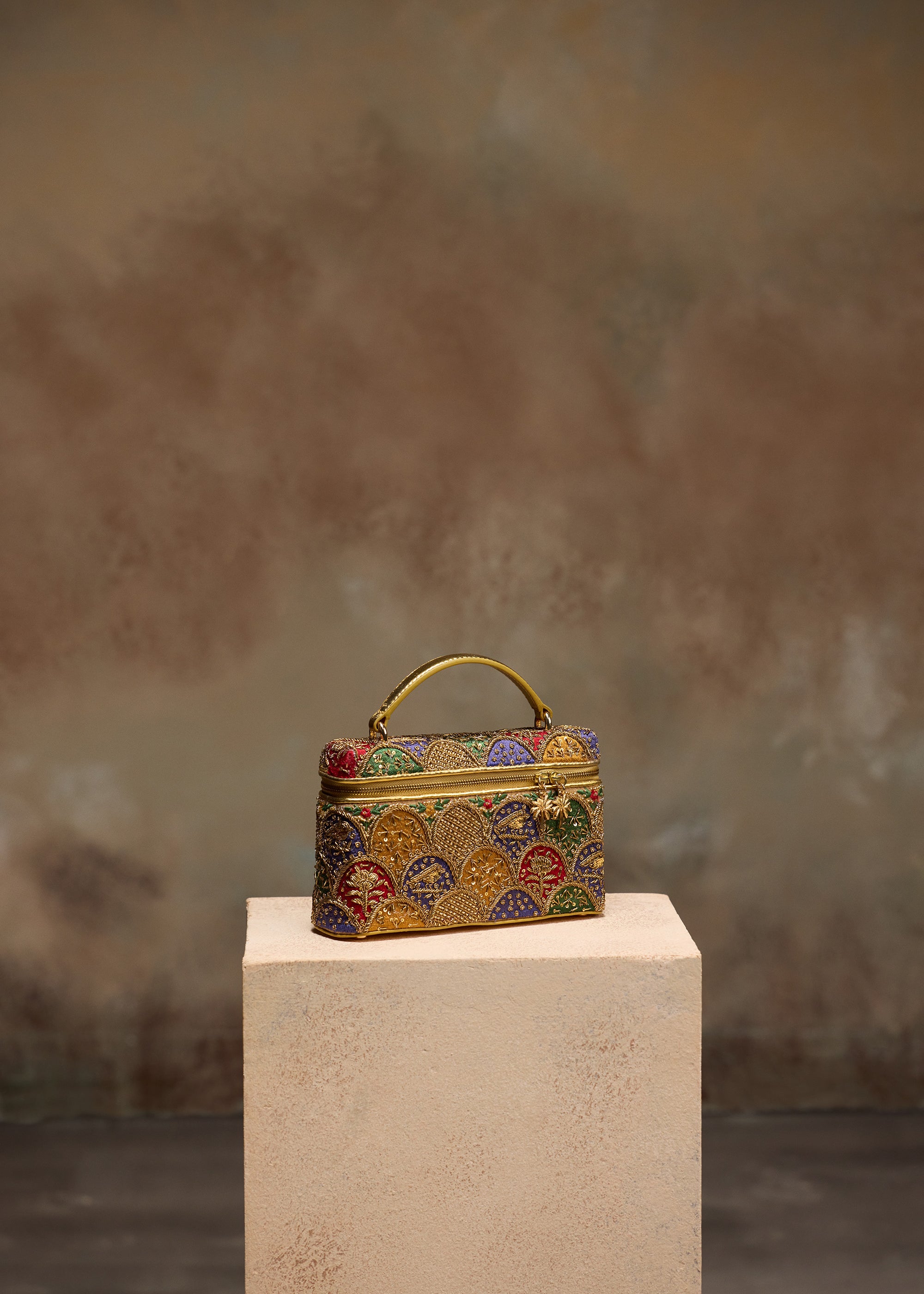 Jashn Vanity Bag