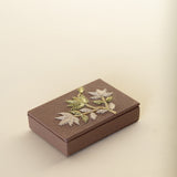 Geranium Nude Small Box