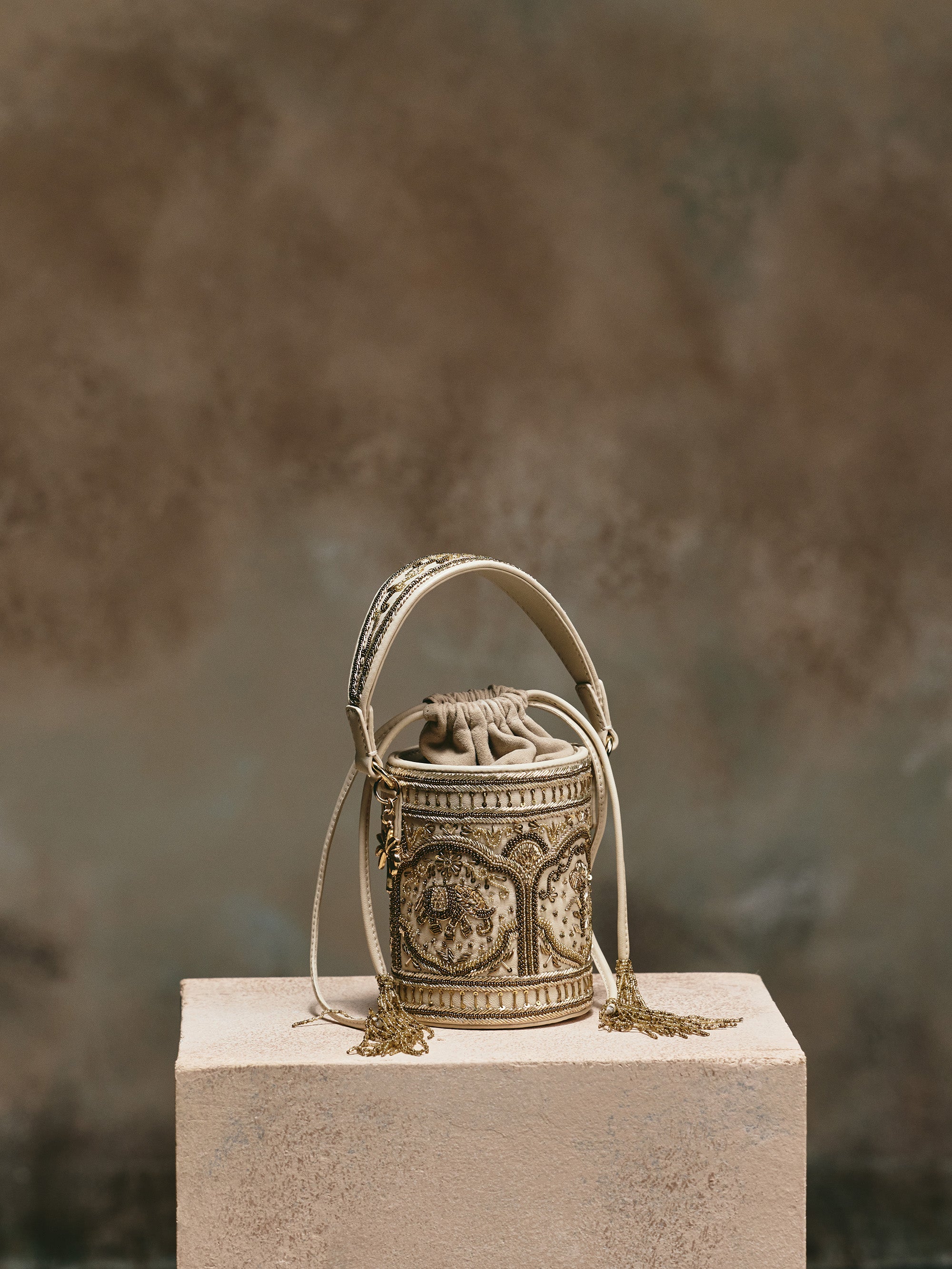 Vanya Potli Bag