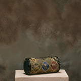 Gulzar Cylinder Bag