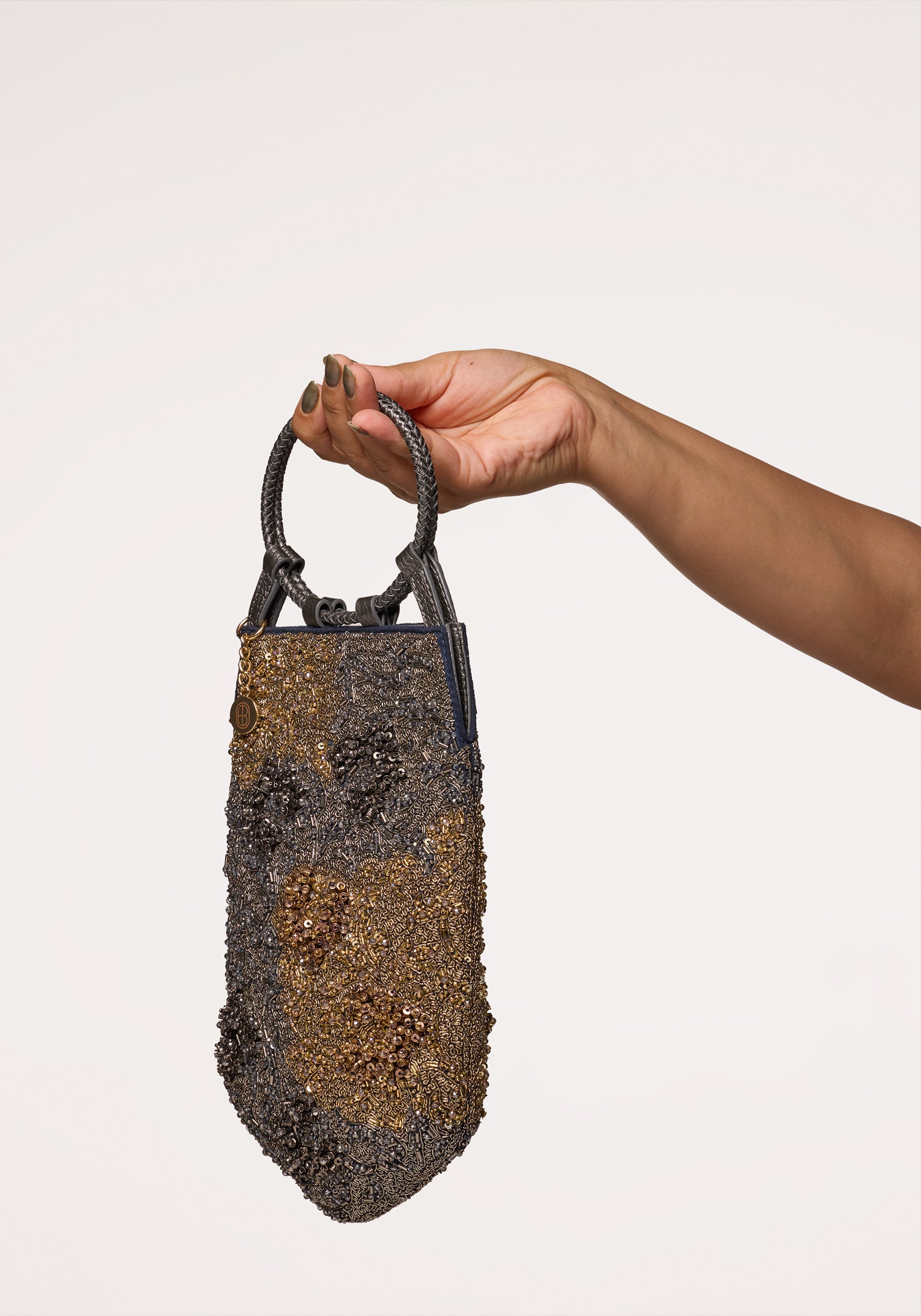 After Dark Oblong Bag